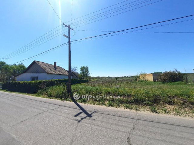 Eladó telek, Tápiószőlősön 4.49 M Ft / költözzbe.hu