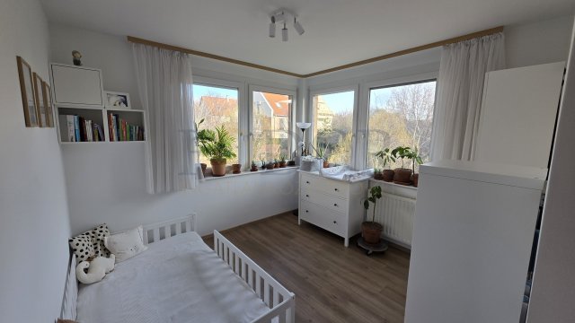 Eladó téglalakás, Budapesten, XXII. kerületben 104.9 M Ft