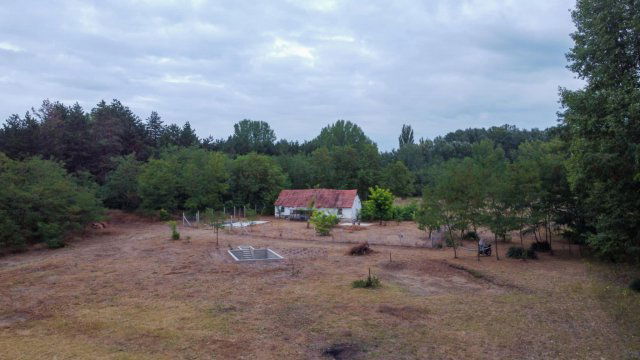 Eladó családi ház, Ballószögön 14.5 M Ft, 2 szobás