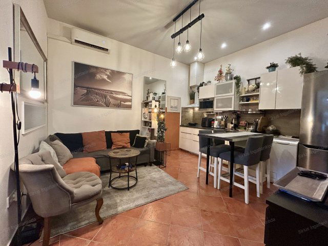 Eladó családi ház, Budapesten, XX. kerületben 54.5 M Ft