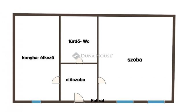 Kiadó téglalakás, albérlet, VII. kerületben, Nyár utcában