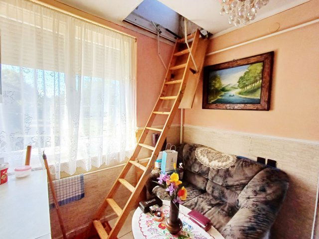 Eladó családi ház, Debrecenben 19.9 M Ft, 2 szobás