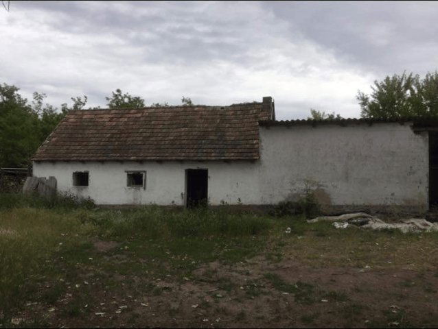Eladó mezogazdasagi ingatlan, Sükösdön 14.5 M Ft