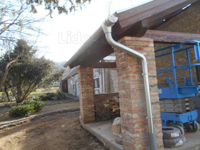 Eladó családi ház, Csabrendeken 163.83 M Ft, 4 szobás