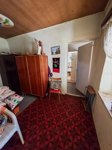 Eladó családi ház, Tapsonyon 13.5 M Ft, 3+1 szobás