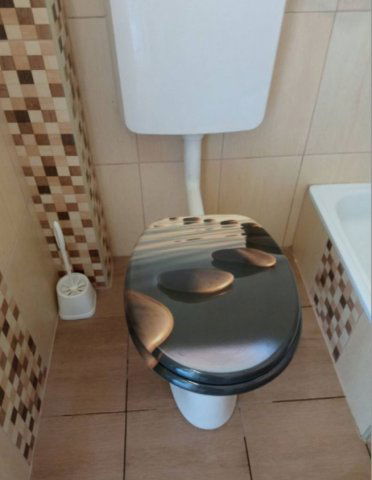Eladó téglalakás, Budapesten, XVIII. kerületben, Lenkei utcában