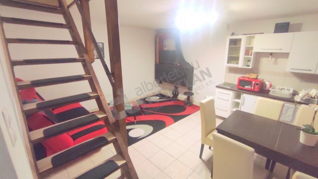 Kiadó téglalakás, albérlet, VIII. kerületben, Somogyi Béla utcában