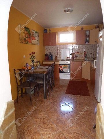 Eladó családi ház, Marcaliban 65 M Ft, 1 szobás