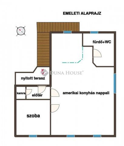 Eladó családi ház, Szigethalmon 154.9 M Ft, 6 szobás