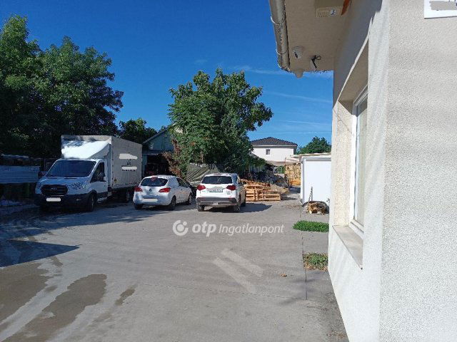 Eladó ipari ingatlan, Érden 350 M Ft / költözzbe.hu