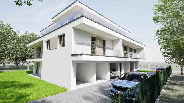 Eladó téglalakás, Budapesten, III. kerületben 145.9 M Ft