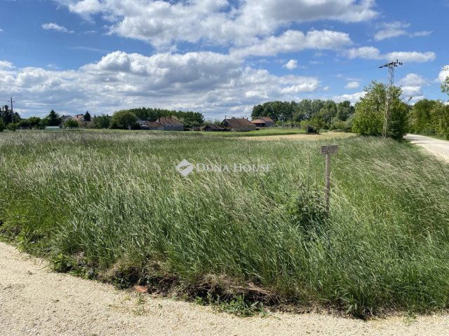 Eladó telek, Bodonhelyen 4.99 M Ft / költözzbe.hu