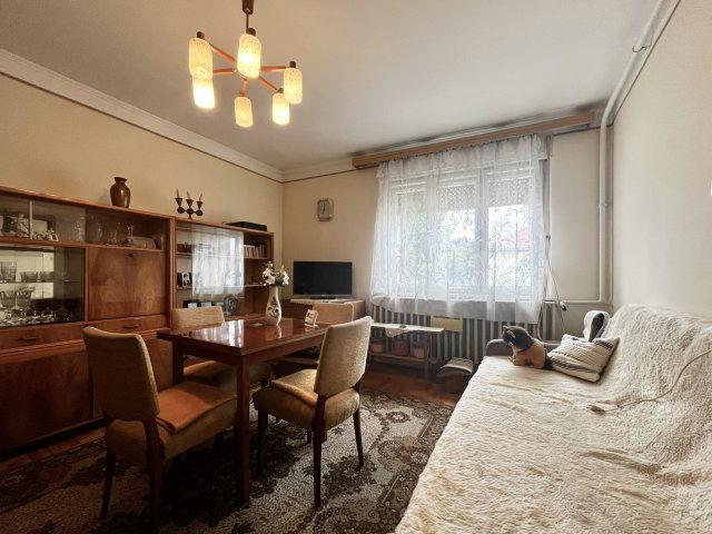 Eladó családi ház, Miskolcon 55 M Ft, 2 szobás
