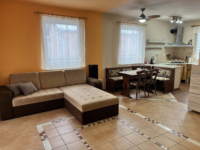 Eladó családi ház, Debrecenben 95.9 M Ft, 3+1 szobás