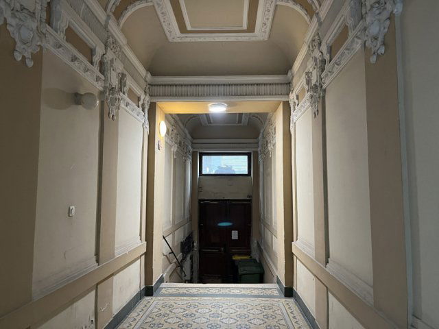 Eladó téglalakás, Budapesten, VII. kerületben, Rózsa utcában