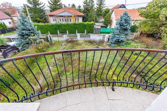 Eladó családi ház, XXII. kerületben, Kistétény utcában