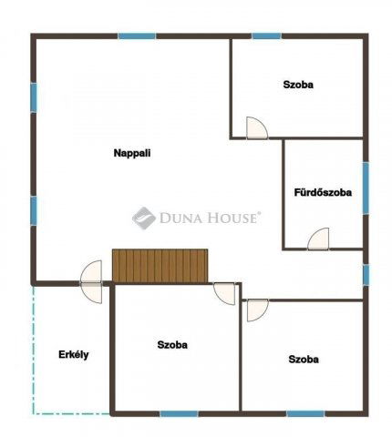 Eladó családi ház, Budapesten, XVI. kerületben 280 M Ft