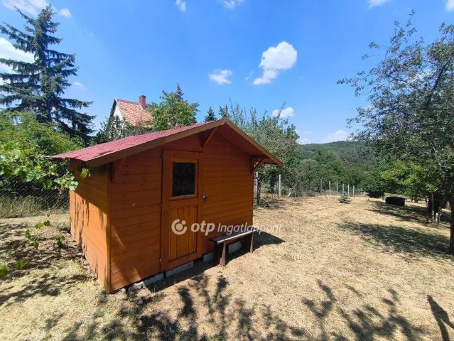 Eladó telek, Pákozdon 8.8 M Ft / költözzbe.hu