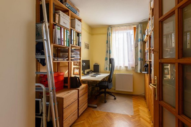 Eladó téglalakás, Budapesten, I. kerületben 135 M Ft, 3+1 szobás