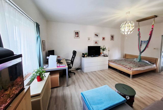 Eladó családi ház, Szokolyán 44.9 M Ft, 2 szobás