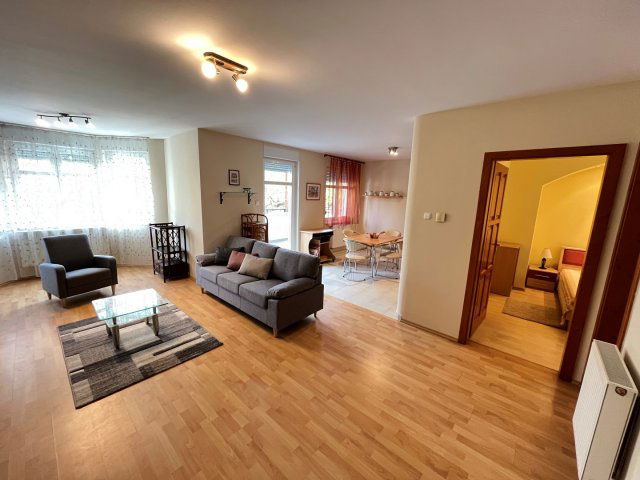 Kiadó téglalakás, albérlet, Kaposváron, Irányi Dániel utcában