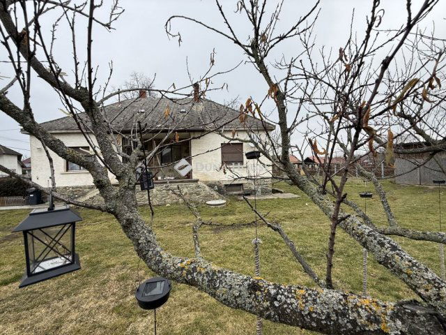 Eladó családi ház, Répceszentgyörgyön 37.9 M Ft, 3 szobás