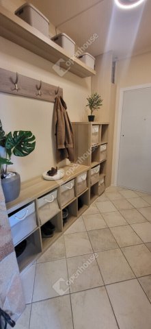 Eladó panellakás, Szegeden 59 M Ft, 2+1 szobás