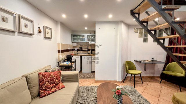 Eladó ipari ingatlan, Budapesten, VI. kerületben 44.9 M Ft