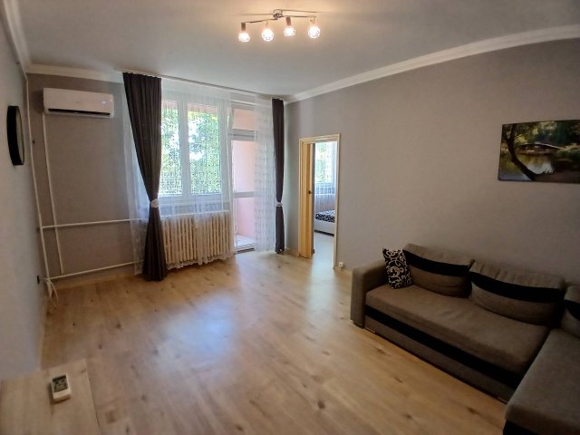 Eladó téglalakás, Nyíregyházán 39 M Ft, 2 szobás