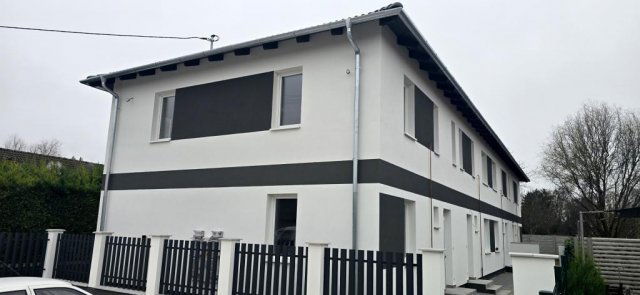 Eladó családi ház, Szigetszentmártonban 69.9 M Ft, 5 szobás