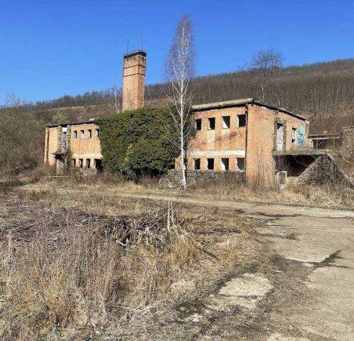 Eladó ipari ingatlan, Dorogházán 90 M Ft / költözzbe.hu