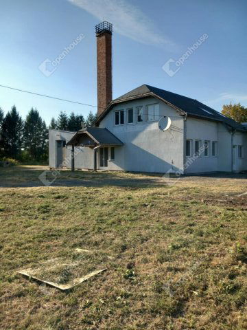 Eladó ipari ingatlan, Lentiben 142 M Ft / költözzbe.hu