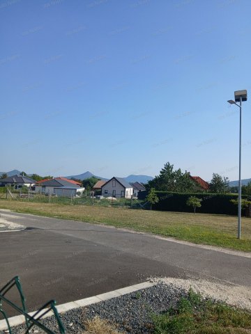 Eladó telek, Tapolcán 42.5 M Ft / költözzbe.hu