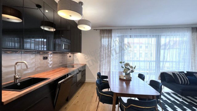 Kiadó téglalakás, albérlet, VI. kerületben, Benczúr utcában