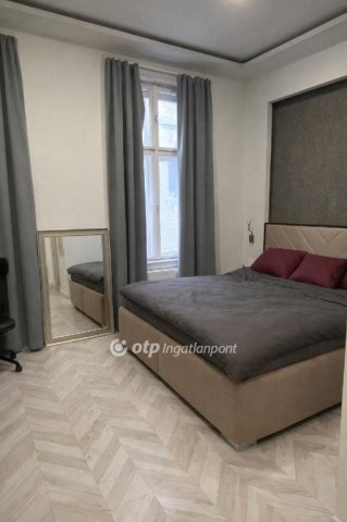 Eladó téglalakás, Budapesten, IX. kerületben 114.9 M Ft