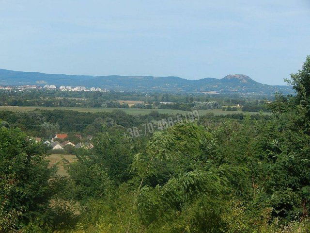 Eladó telek, Lesenceistvándon 19156.5 M Ft / költözzbe.hu