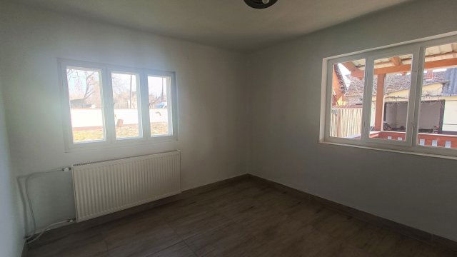 Eladó családi ház, Szankon 19.5 M Ft, 2 szobás