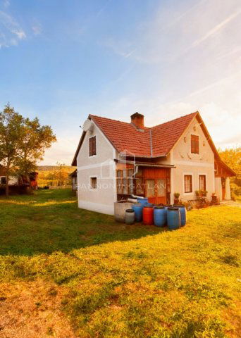 Eladó családi ház, Balatonudvariban 110 M Ft, 5 szobás