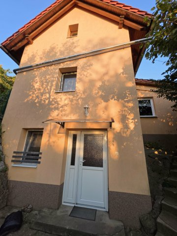 Eladó családi ház, Kővágószőlősön 59.99 M Ft, 3 szobás