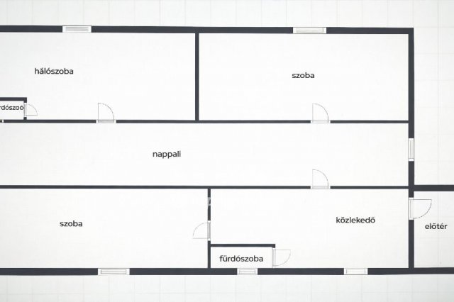 Eladó családi ház, Söjtörön 23 M Ft, 2 szobás