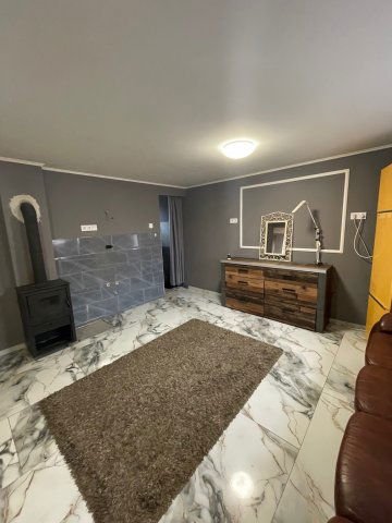 Eladó családi ház, Nagykállóban 25 M Ft, 3 szobás