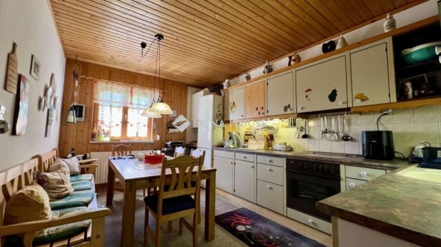 Eladó családi ház, Csopakon 119 M Ft, 4 szobás