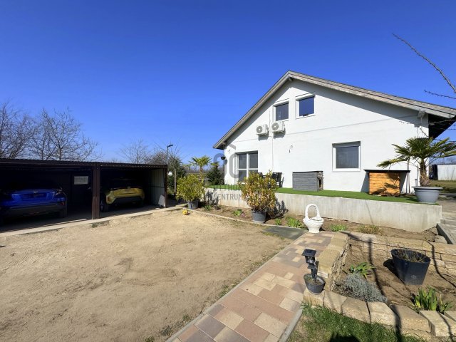 Eladó családi ház, Fóton, Istvánhegyi dűlőn 174.99 M Ft