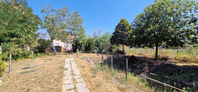 Eladó telek, Taksonyon 29.9 M Ft / költözzbe.hu