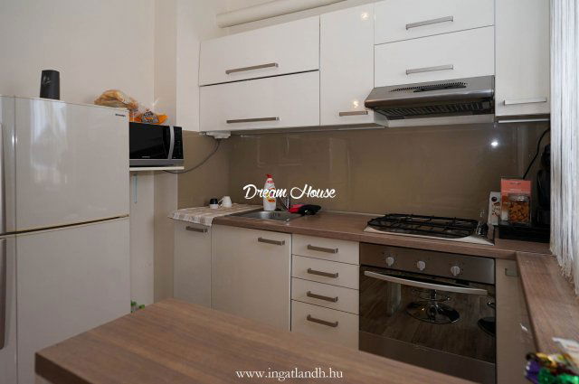 Kiadó téglalakás, albérlet, Nyíregyházán 160 E Ft / hó