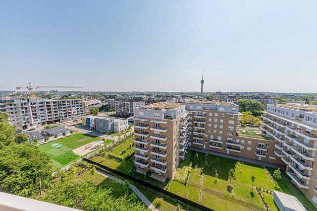 Eladó panellakás, Budapesten, X. kerületben 72 M Ft, 1+2 szobás