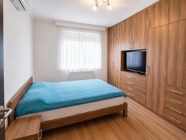 Eladó téglalakás, Budapesten, IV. kerületben, Chinoin utcában
