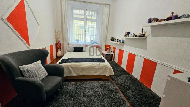 Eladó téglalakás, Budapesten, XIII. kerületben 69 M Ft, 2 szobás
