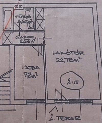 Eladó téglalakás, Budapesten, XX. kerületben 39.9 M Ft, 1 szobás