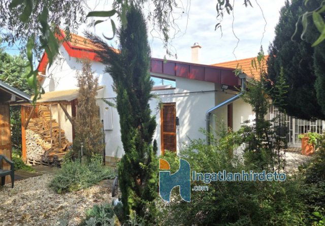 Eladó családi ház, Nagyszakácsin 53 M Ft, 3+1 szobás